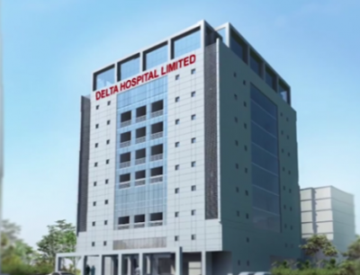 Delta Hospital Limited